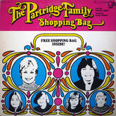 Partridge Family, The - Shopping Bag (Vinyl) Image